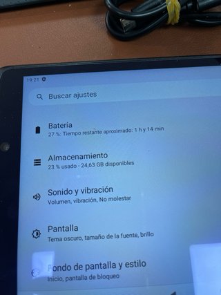 Tablet C idea 8 Android 13 2GB RAM 32GB#100403