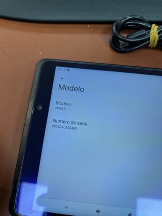 Tablet C idea 8 Android 13 2GB RAM 32GB#100403