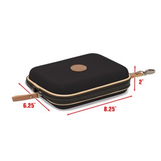 Bandeja para Tirar Dados con Estuche Porta Dados