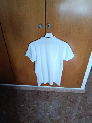 Polo Purificación García Blanco