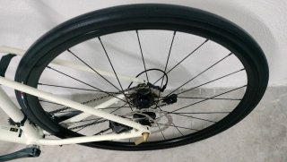Bicicleta Trek Domane AL 4