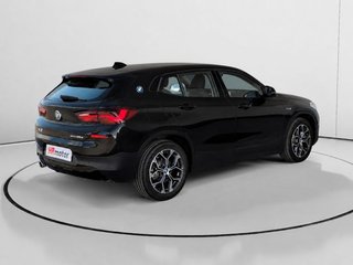 BMW X2 xDrive25e 162 kW (220 CV)