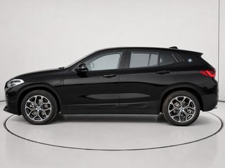 BMW X2 xDrive25e 162 kW (220 CV)