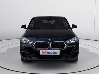 BMW X2 xDrive25e 162 kW (220 CV)