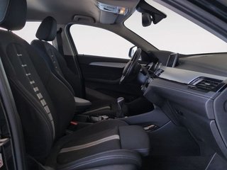 BMW X2 xDrive25e 162 kW (220 CV)