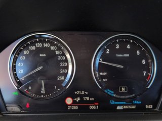 BMW X2 xDrive25e 162 kW (220 CV)