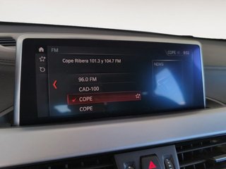 BMW X2 xDrive25e 162 kW (220 CV)