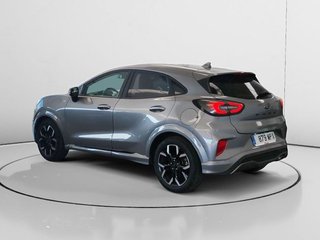 Ford Puma 1.0 EcoBoost MHEV ST-Line X 114 kW (155 CV)