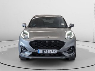 Ford Puma 1.0 EcoBoost MHEV ST-Line X 114 kW (155 CV)