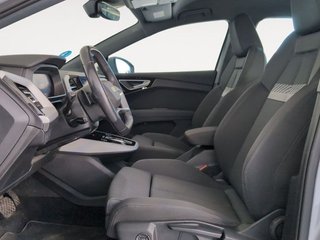 Audi Q4 S line 40 e-tron 150 kW (204 CV)