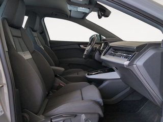 Audi Q4 S line 40 e-tron 150 kW (204 CV)