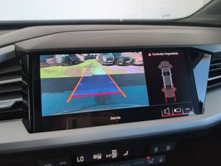 Audi Q4 S line 40 e-tron 150 kW (204 CV)