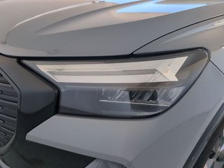 Audi Q4 S line 40 e-tron 150 kW (204 CV)