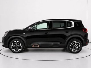 Citroën C5 Aircross BlueHdi 130 S&S C Series EAT8 96 kW (131 CV)