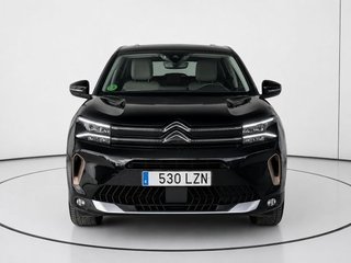 Citroën C5 Aircross BlueHdi 130 S&S C Series EAT8 96 kW (131 CV)
