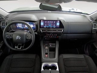 Citroën C5 Aircross BlueHdi 130 S&S C Series EAT8 96 kW (131 CV)