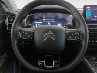 Citroën C5 Aircross BlueHdi 130 S&S C Series EAT8 96 kW (131 CV)