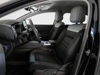 Citroën C5 Aircross BlueHdi 130 S&S C Series EAT8 96 kW (131 CV)