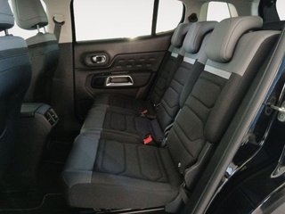Citroën C5 Aircross BlueHdi 130 S&S C Series EAT8 96 kW (131 CV)