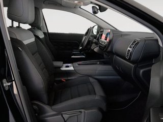 Citroën C5 Aircross BlueHdi 130 S&S C Series EAT8 96 kW (131 CV)