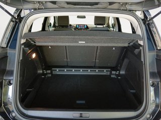 Citroën C5 Aircross BlueHdi 130 S&S C Series EAT8 96 kW (131 CV)