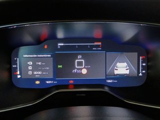 Citroën C5 Aircross BlueHdi 130 S&S C Series EAT8 96 kW (131 CV)