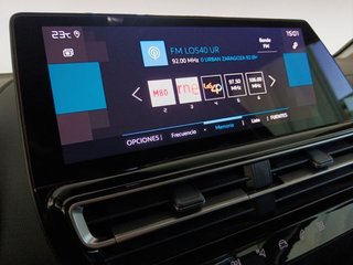 Citroën C5 Aircross BlueHdi 130 S&S C Series EAT8 96 kW (131 CV)