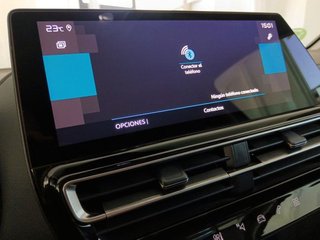 Citroën C5 Aircross BlueHdi 130 S&S C Series EAT8 96 kW (131 CV)