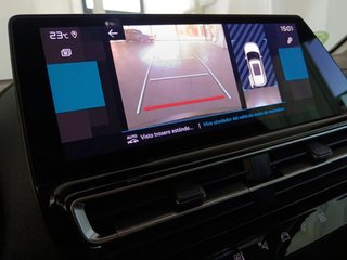 Citroën C5 Aircross BlueHdi 130 S&S C Series EAT8 96 kW (131 CV)