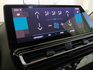 Citroën C5 Aircross BlueHdi 130 S&S C Series EAT8 96 kW (131 CV)