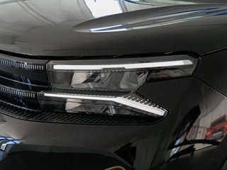 Citroën C5 Aircross BlueHdi 130 S&S C Series EAT8 96 kW (131 CV)