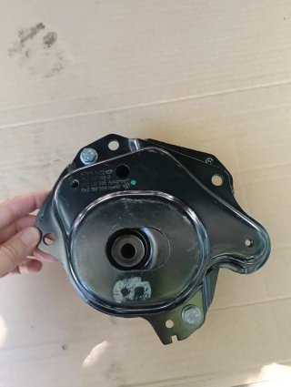 Soporte motor Seat 6N0 199 555 G Grupo VAG