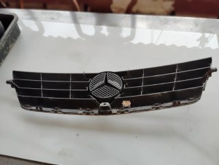 Calandra Mercedes Kompressor