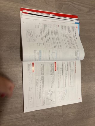Matemáticas I 1 Bachillerato