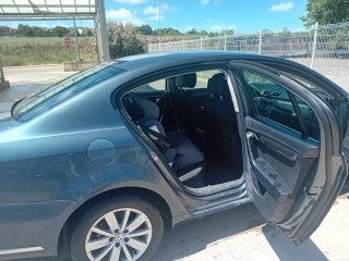 Volkswagen Passat 2011