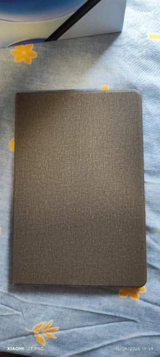 SKYEG K15 Tablet Negra