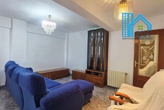 Piso en venta en Aluche en Madrid