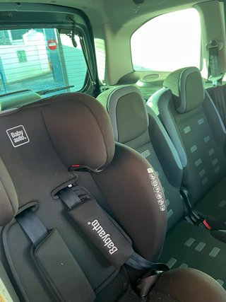 Citroen Berlingo 2009 xtr hdi 110cv