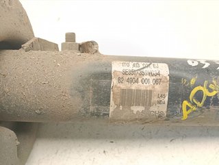 AMORTIGUADOR DELANTERO DERECHO SEAT ALTEA (5P1) B