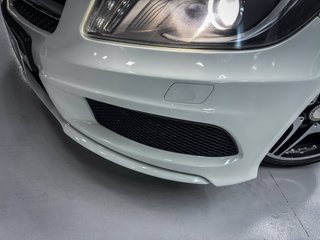 Mercedes-Benz Clase A AMG