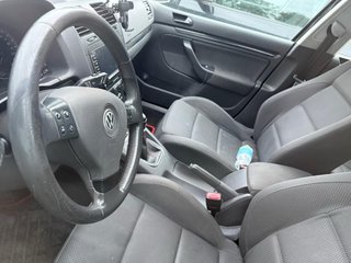 Volkswagen Golf 2008