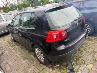 Volkswagen Golf 2008