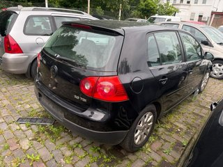 Volkswagen Golf 2008