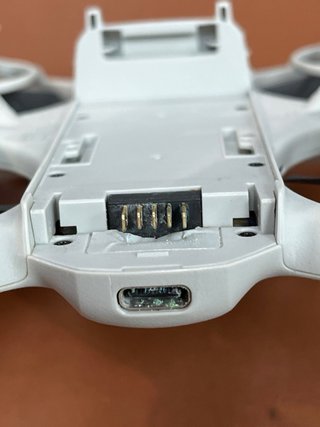 DJI NEO - No funciona #046969