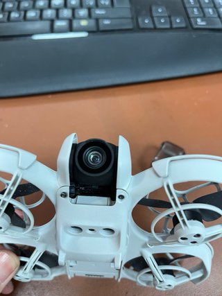 DJI NEO - No funciona #046969