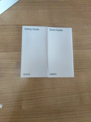 Móvil OPPO A5 5G