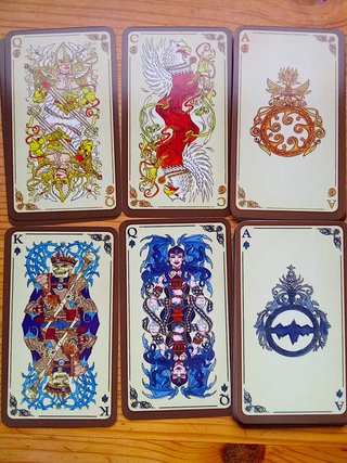 El Tarot de Loka