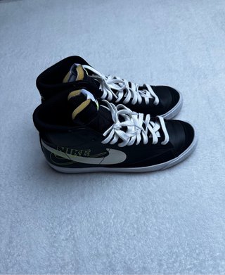 Zapatillas Nike Blazer, talla 43