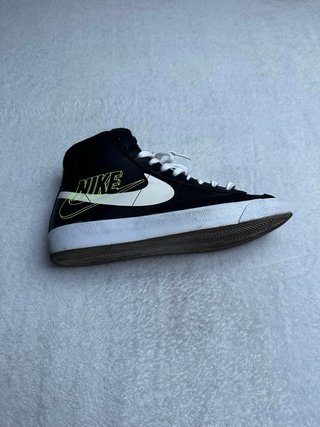 Zapatillas Nike Blazer, talla 43