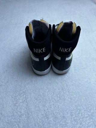 Zapatillas Nike Blazer, talla 43